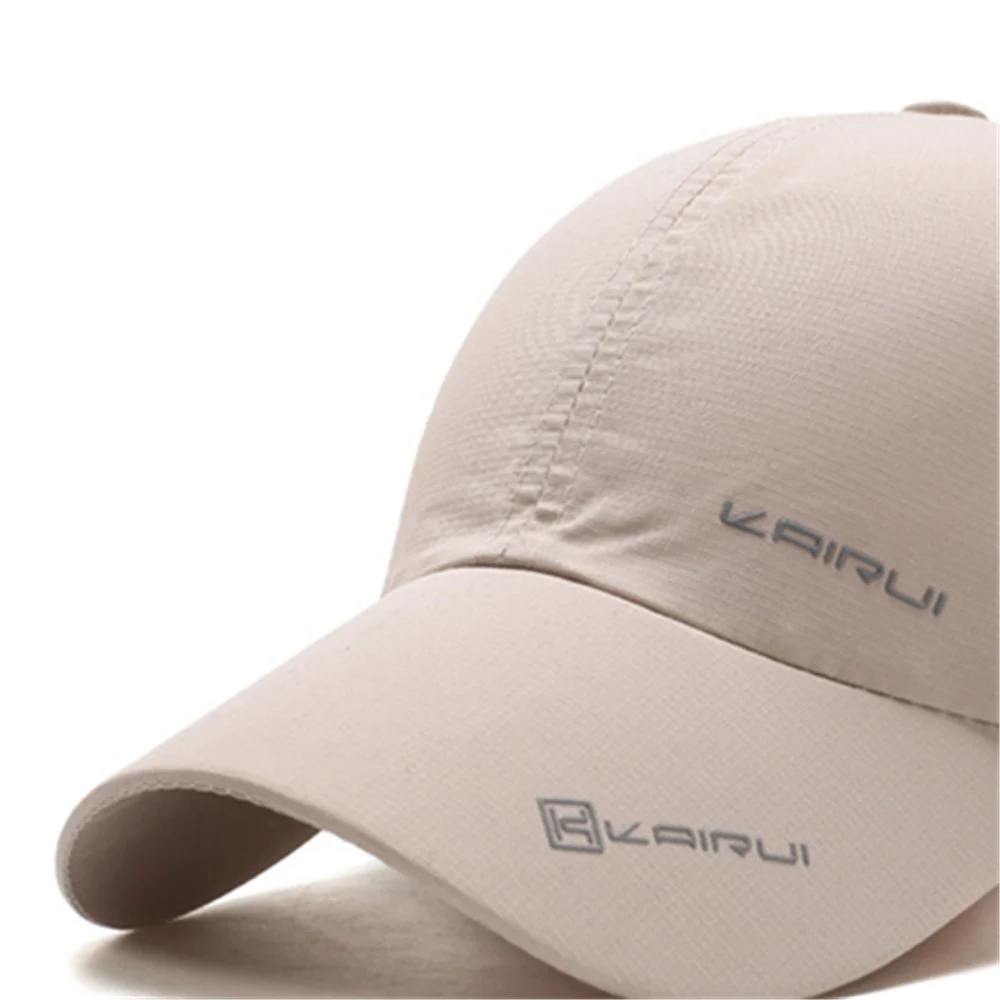 Summer Baseball Cap Women Dad Snapback Hats For Men baseball caps baseball cap