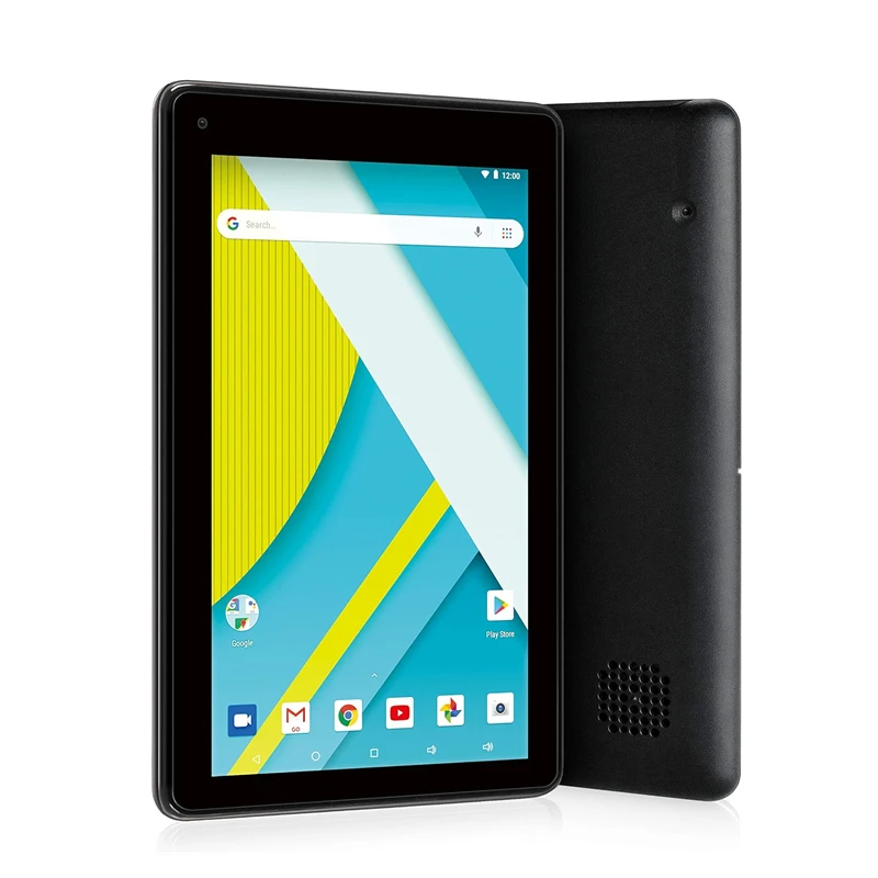 RAM 1GB+16GB ROM 7 INCH RCT6973 Android 6.0 Kid Tablet Quad Core IPS Screen WIFI Dual Camera Quad Core 3
