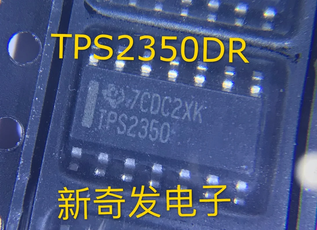 

Бесплатная доставка TPS2350DR TPS2350 SOP14 IC TI 10 шт.