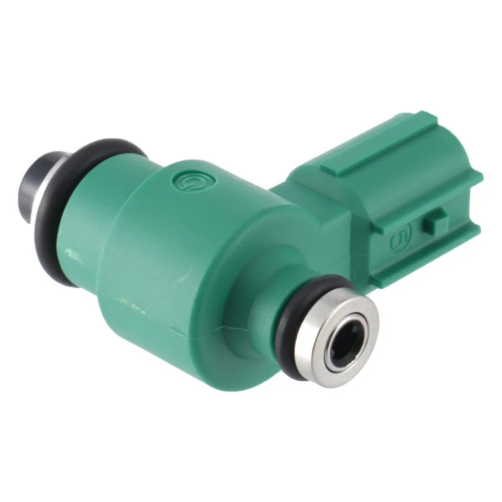 Рисунок 3 - Форсунка для мотоцикла с двумя отверстиями