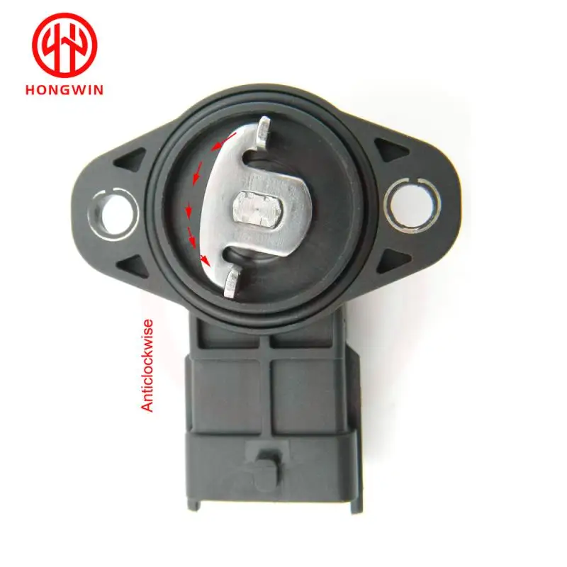 OEM Throttle Position Sensor 35170-37100 – Fits Hyundai & Kia Models - View #6