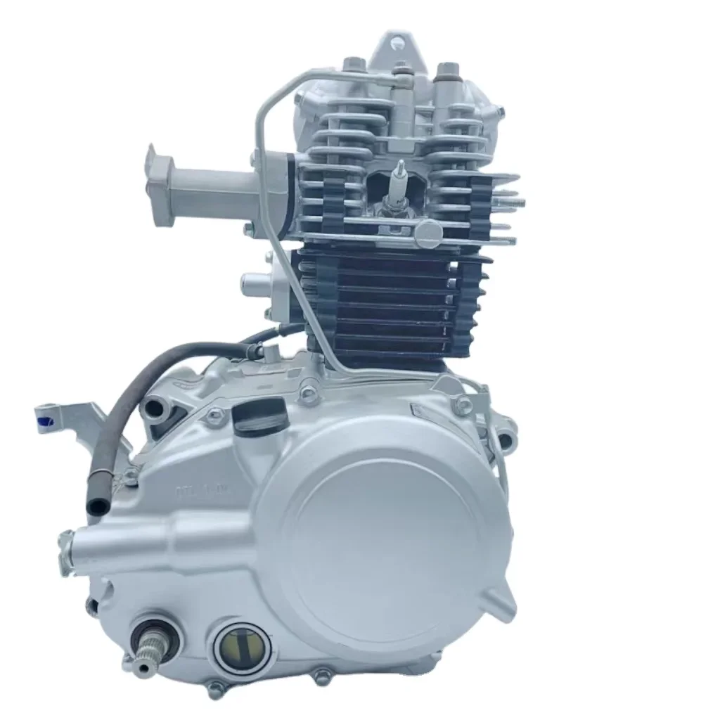 

Bajaj Three Wheel Engine India Bajaj TVS KL100 CT100 BM100CC 4-stroke Zongshen Engine