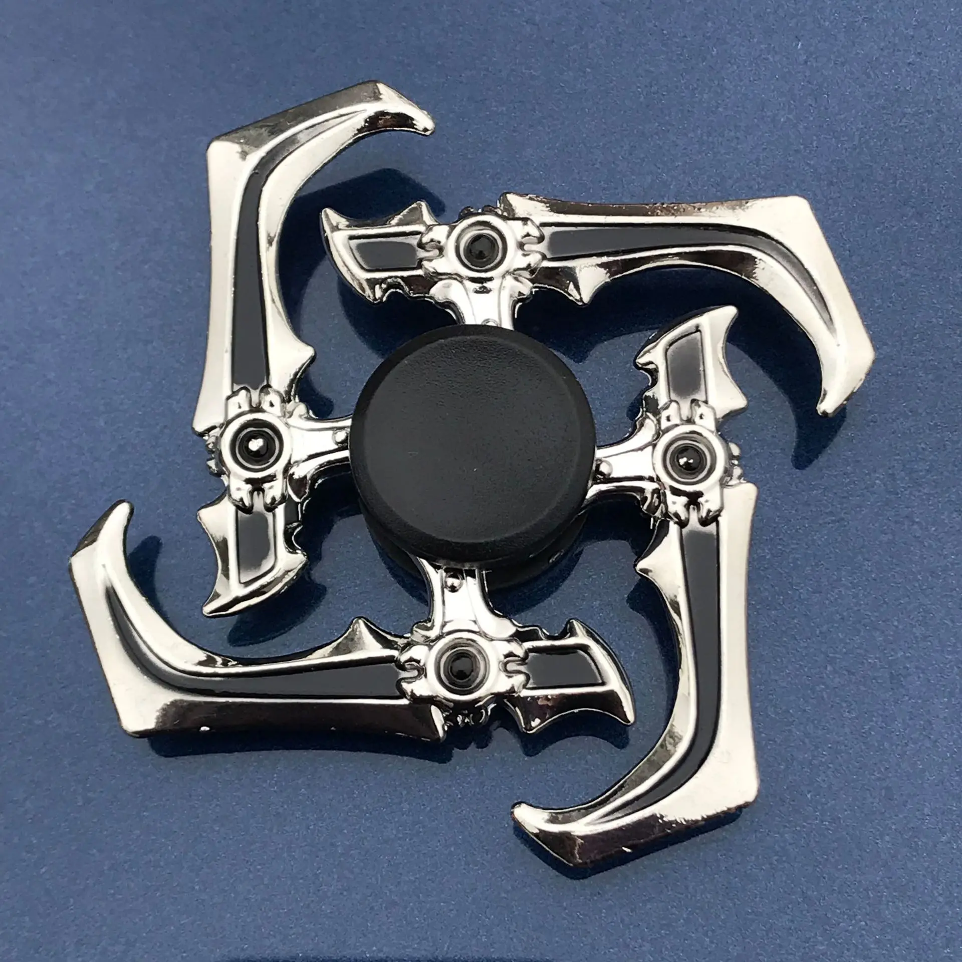 Metal Fidget Spinner 6