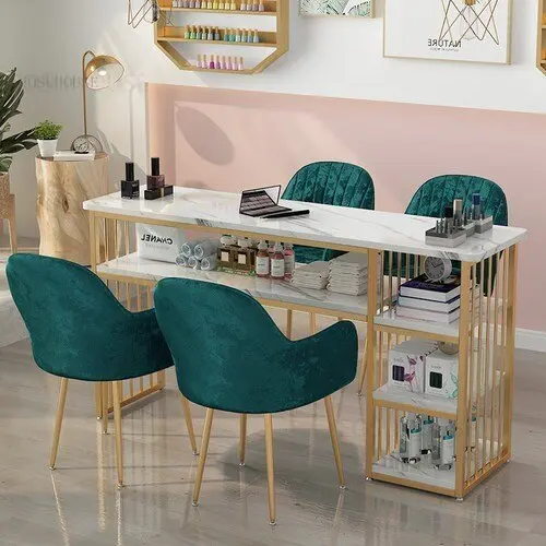 A 80cm-4 chairs