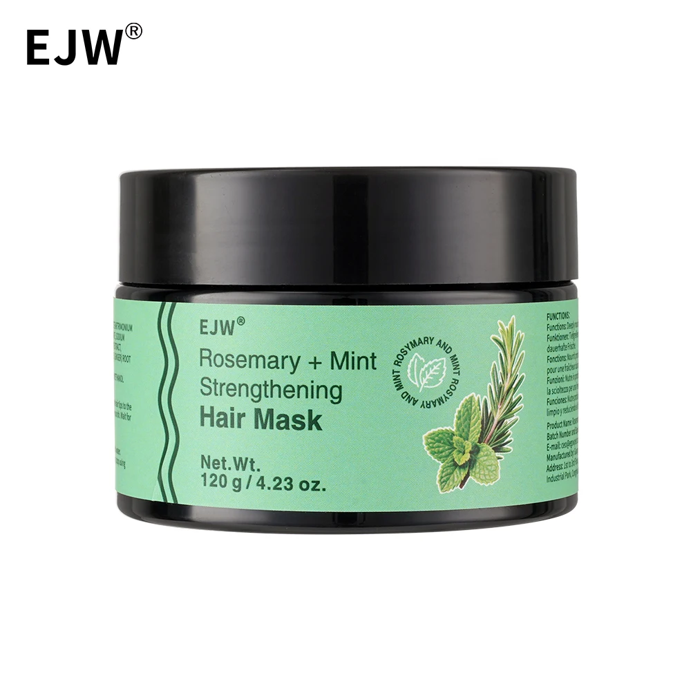 Hair mask