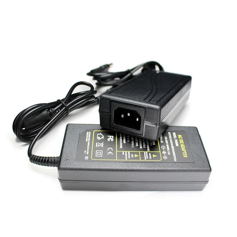 Power Adapter AC Power Supply Adapter DC 5V 12V 24V 1A 2A 3A 5A 6A 8A Universal Charger DC 5v 12v 24V Lighting Transformers AC 220V to 12 24 V