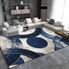 Modern Light Luxury Large Carpet for Living Room Home Decoration Sofa Area Rugs 200x300 Non-slip Bedroom Rug Washable Door Mat 1