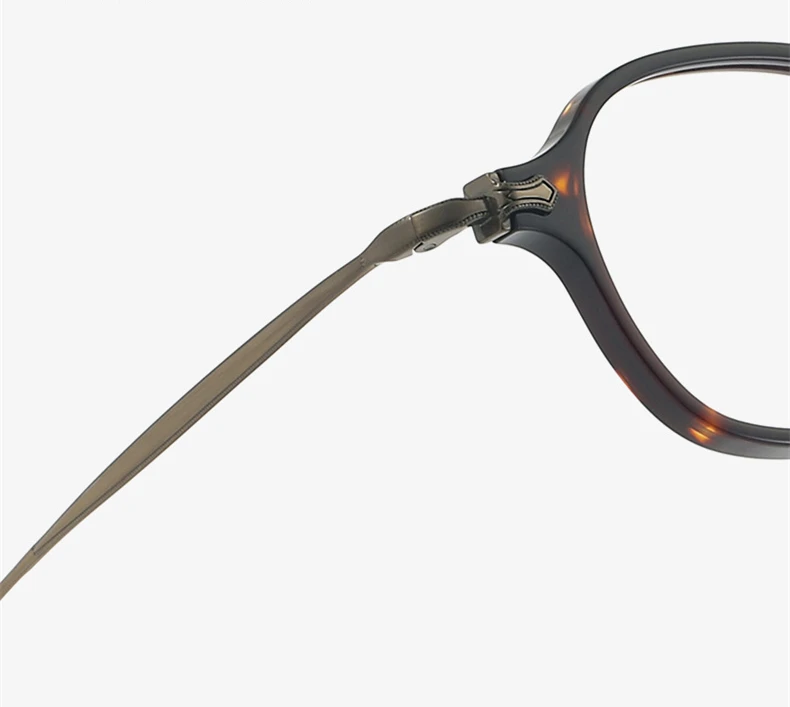 Black Mask Eyeglasses 2