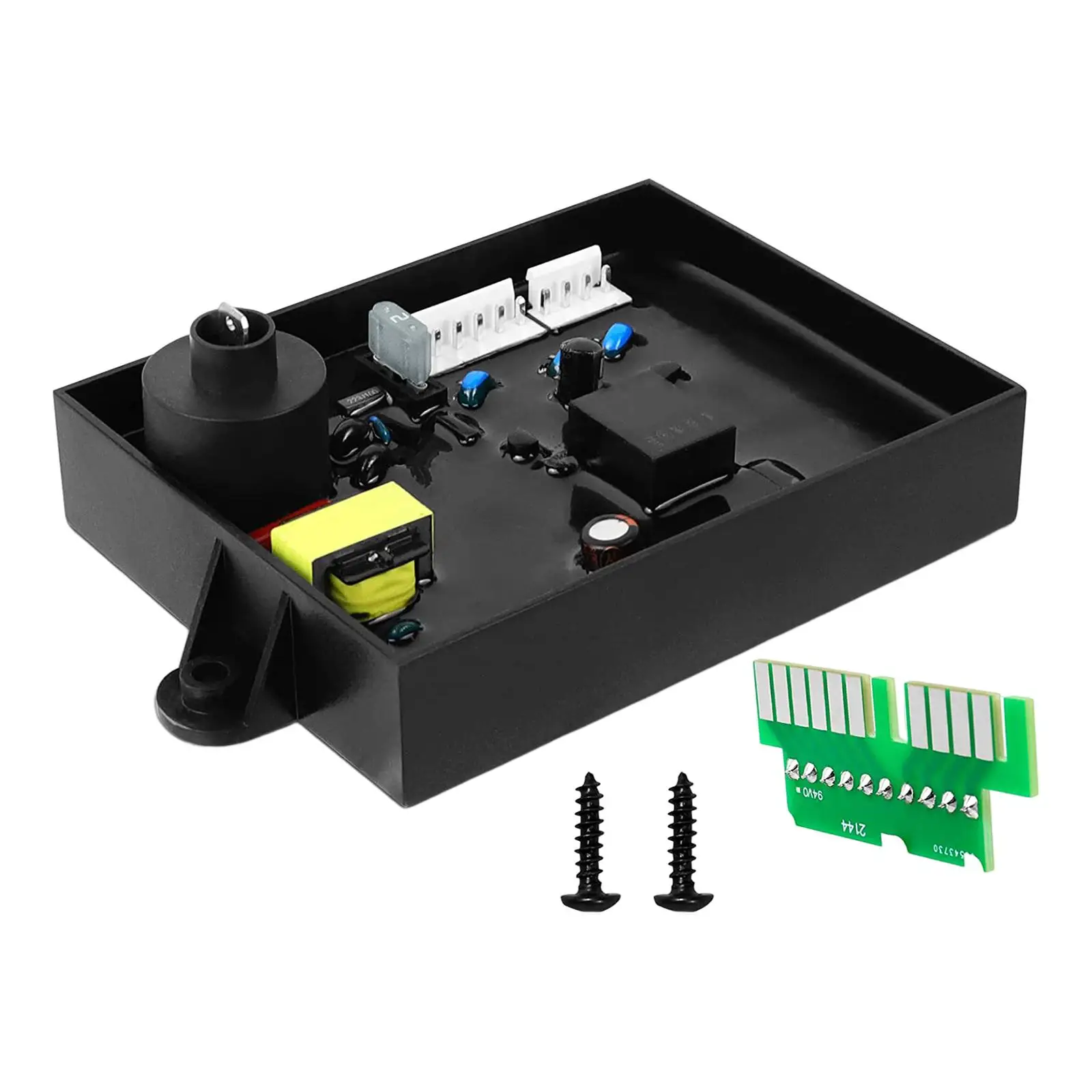 91365 RV Water Heater Control Circuit Board Replace Parts High Performance  91346 93851 for Gch10A-4E GC6AA-10E GC10A-4E - AliExpress