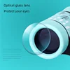Children's Binoculars High Magnification High-definition Toys Science and Education, Educational Cartoon Outdoor 4X30 2