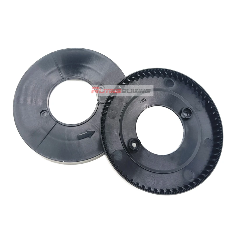 2pcs Dji T40T20P Plant Protection UAV Centrifugal Nozzle Accessories  Sprinkler Disc Spray Disc 6