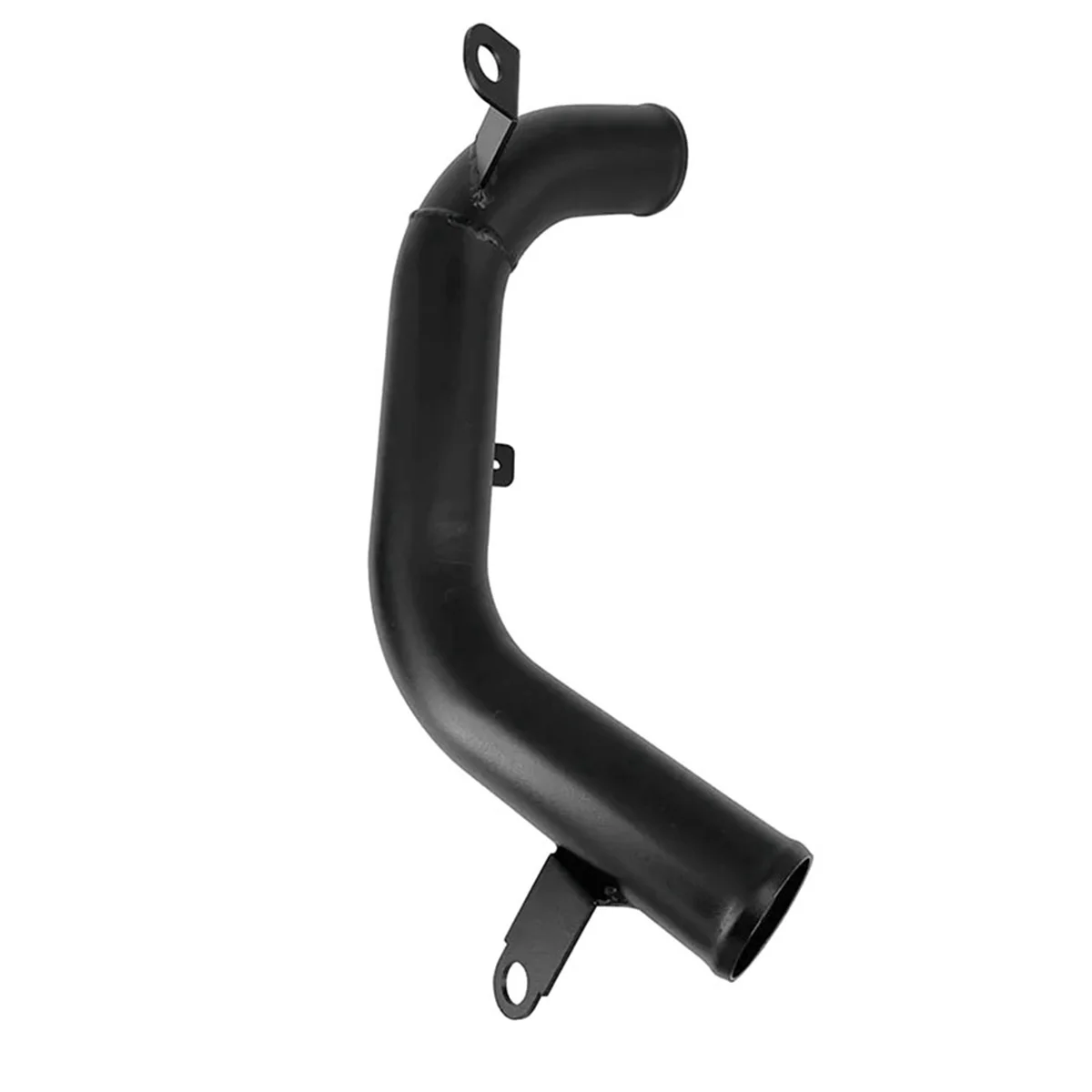 Turbo Discharge Pipe Downpipe for MK7 Golf 7 EA888 1.8T 2.0T A3 S3 GOLF GT.I TTS MK3 8S