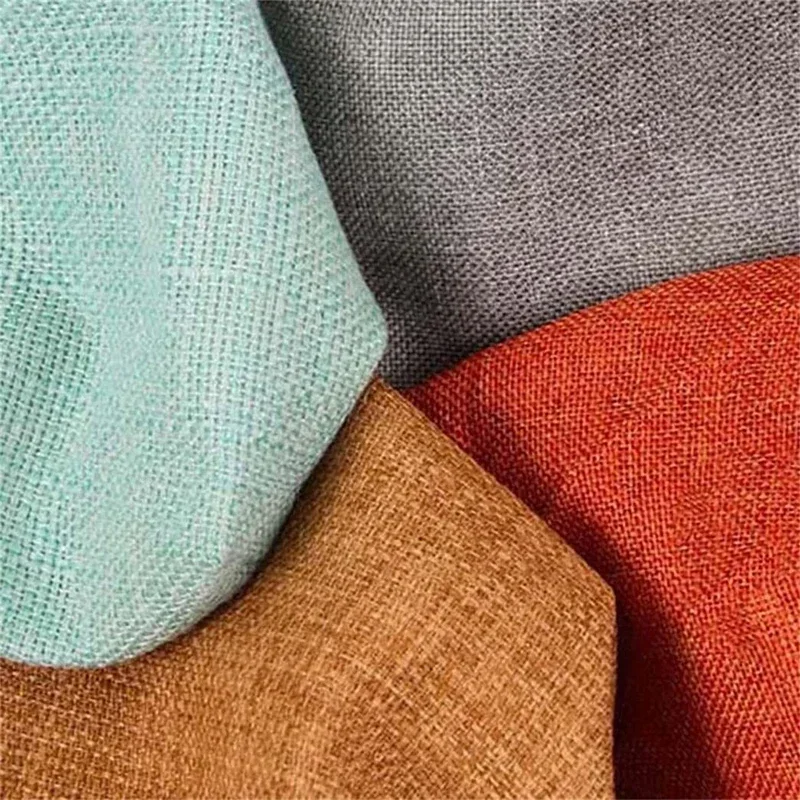 30/33/35/40/45/50cm Solid Colors Concise Round Cushion Non-slip Sponge Small Round Stool Rattan Chair Bar Stool Cushion Long 3