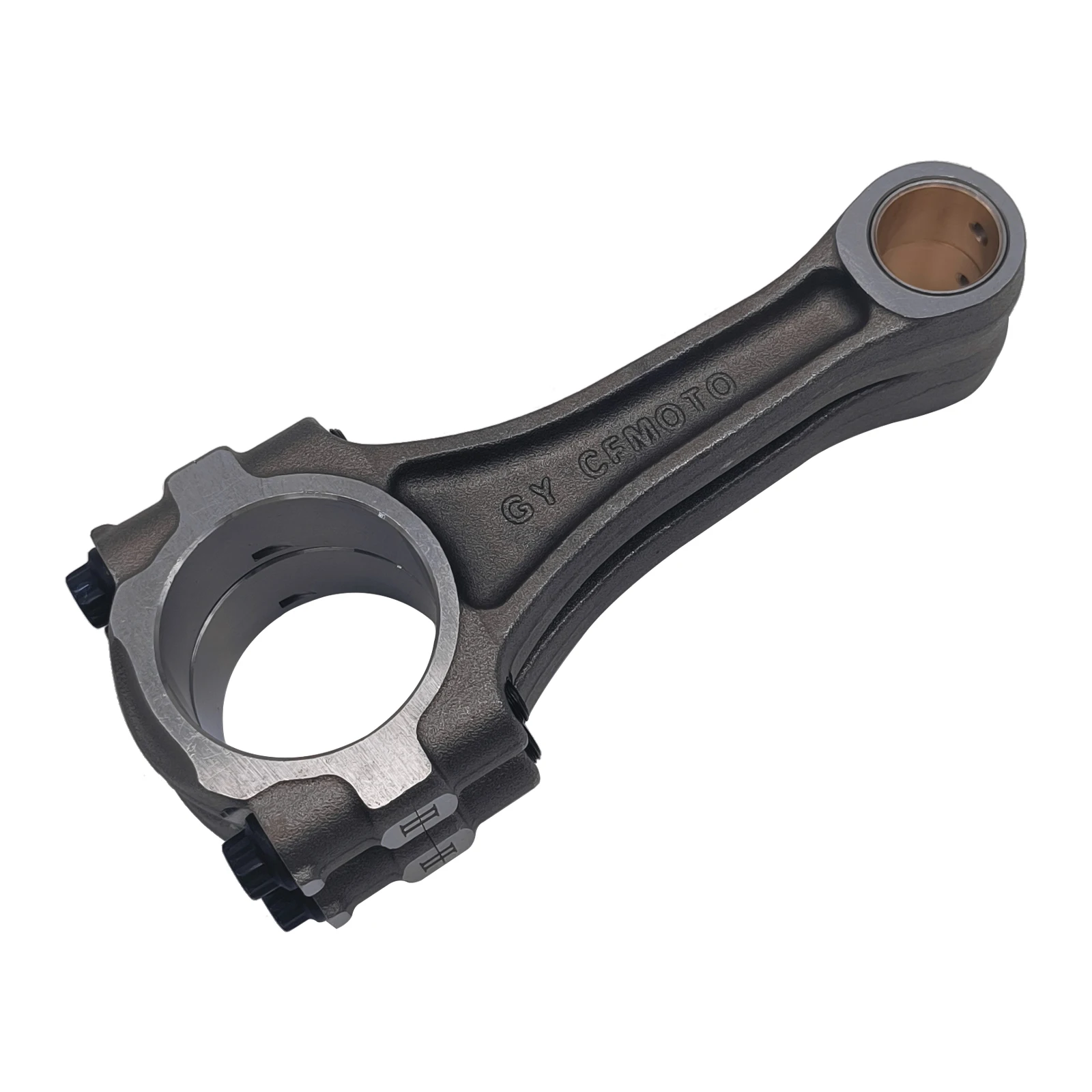 

2 шт., коленчатый вал для CF1000 ATV UTV SSV номер детали: 0JY0-041000-00020(Mark II)