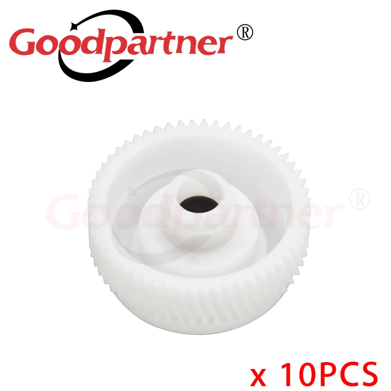 

10X 6LH23425000 6LE56639000 GEAR 56T для TOSHIBA 18 163 165 166 167 181 182 195 203 205 206 207 212 223 225 237 242 243 245