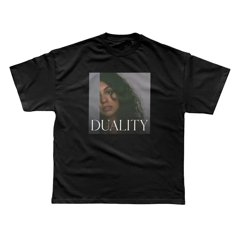 

Футболка унисекс премиум-класса Alessia Cara - Duality