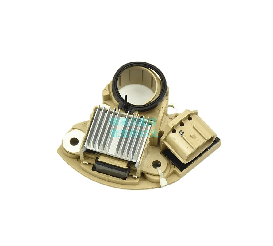 Per Mazda 6 Start Motor Generator Regulator