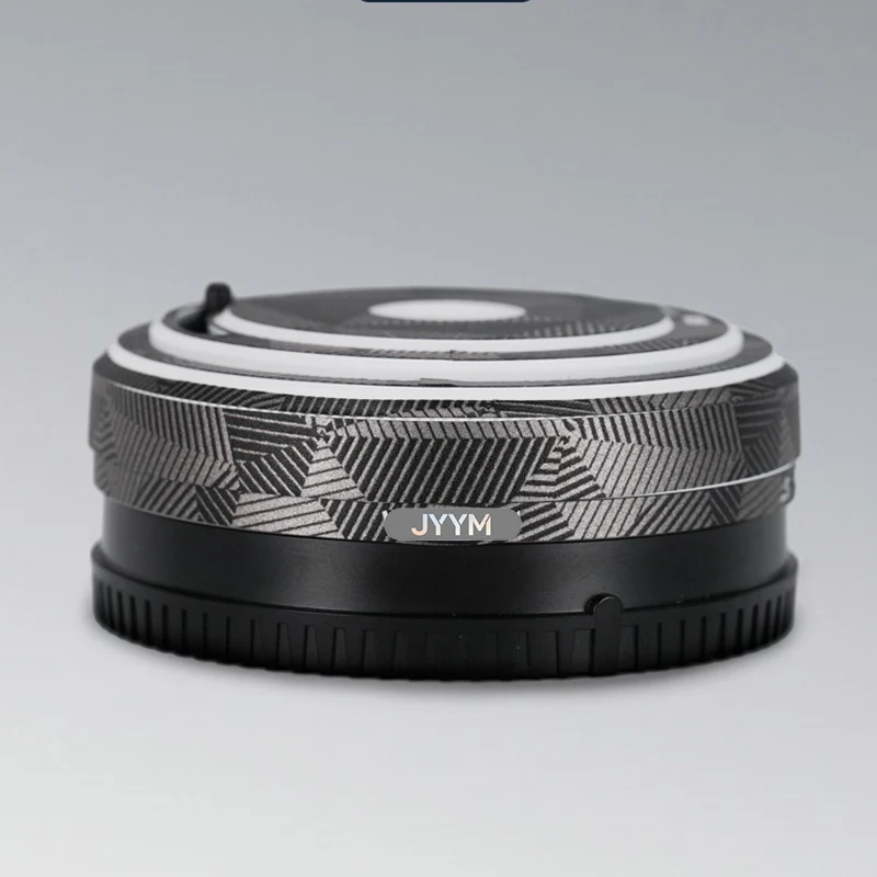 Viltrox AF 28mm F4.5 FE 렌즈 스티커 데칼 스킨 비닐 랩 보호 필름 코팅 ( E 마운트 AF28 28 4.5 28/4.5 용)