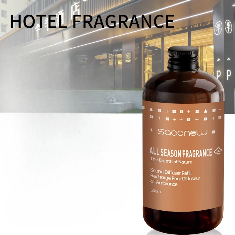 Reed Diffuser Refill, Fragrance Oil, 180ml