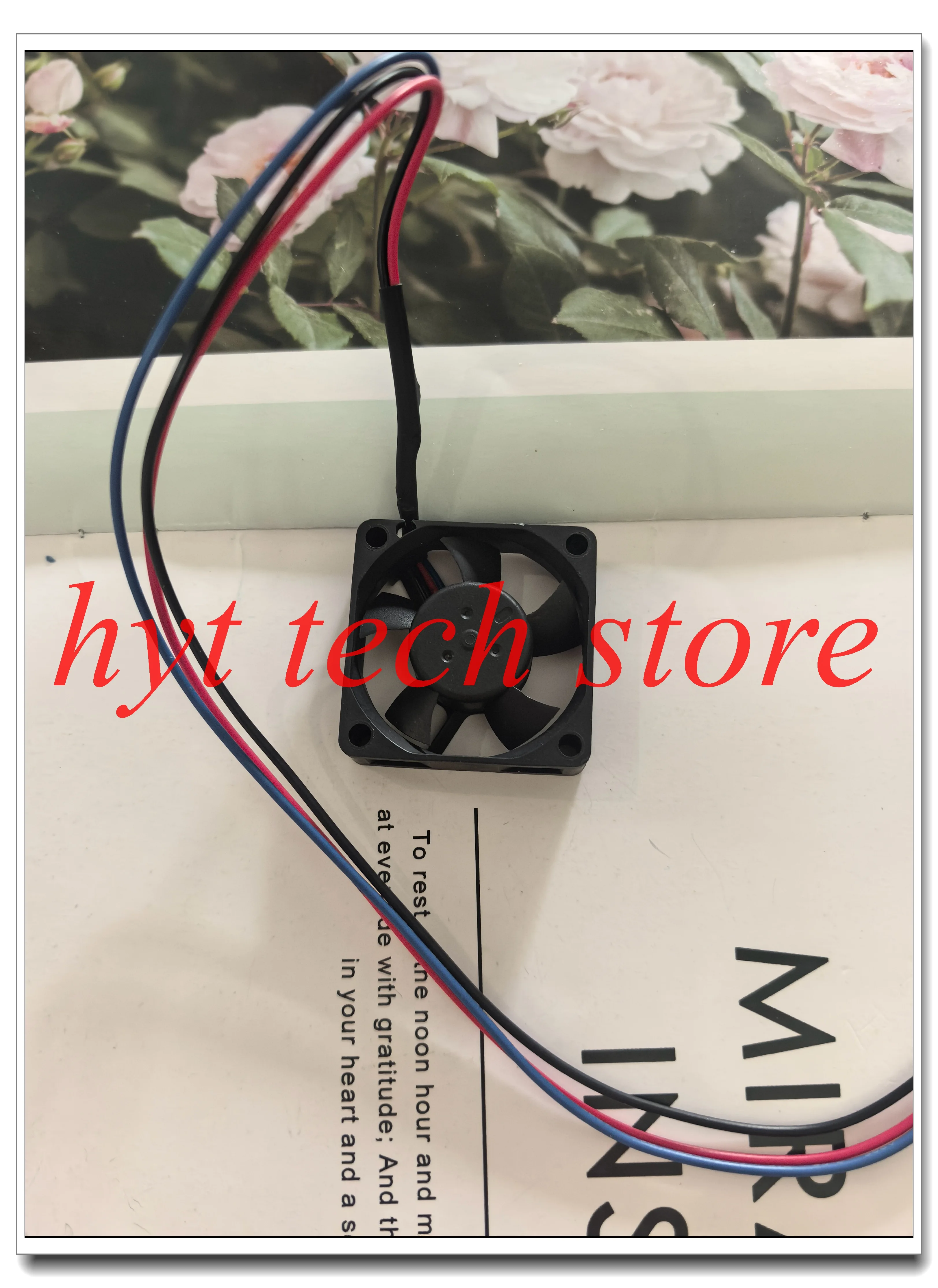 AD3505LB-G56 3라인 냉각팬, 배송 전 100% 테스트 완료