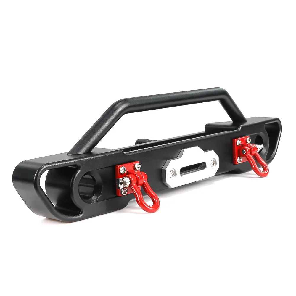 Croboll MK07 JK07 업그레이드 부품-액슬 커버/드라이브 샤프트 커플러/크로스멤버 범퍼/무게/풋 페달/서보 마운트/후드 힌지/아머