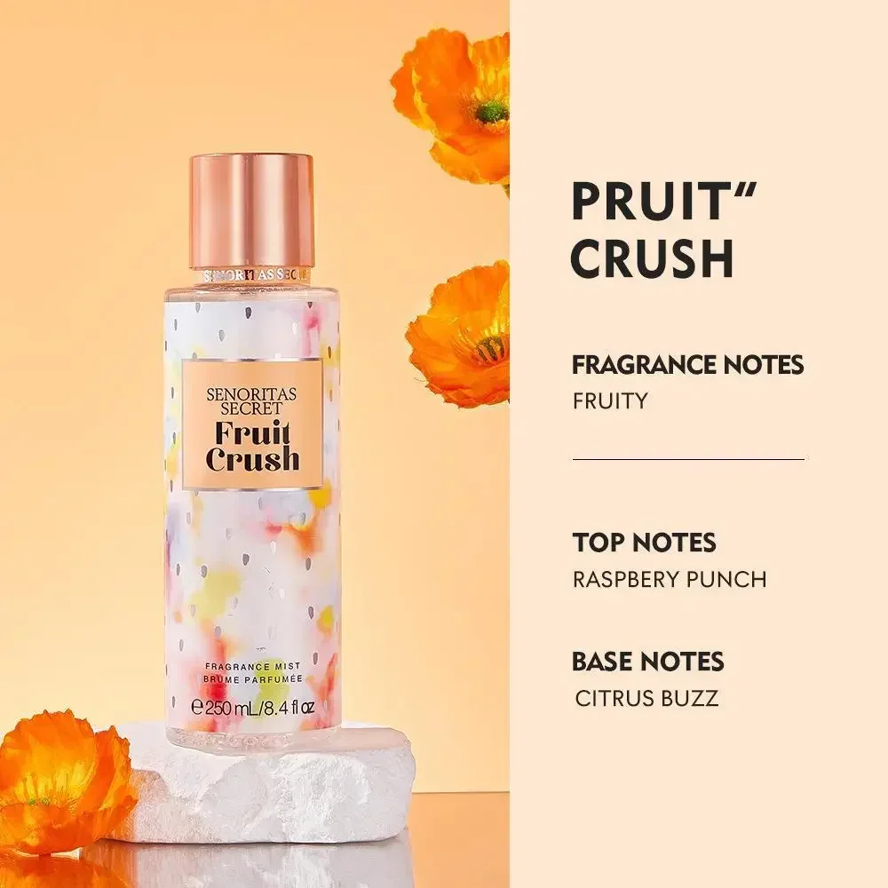 Original Secret Unisex Charm Perfume Spray Popular Lasting Eau De Parfum Spray Victoria Pheromone Couple Dating Perfume Gifts