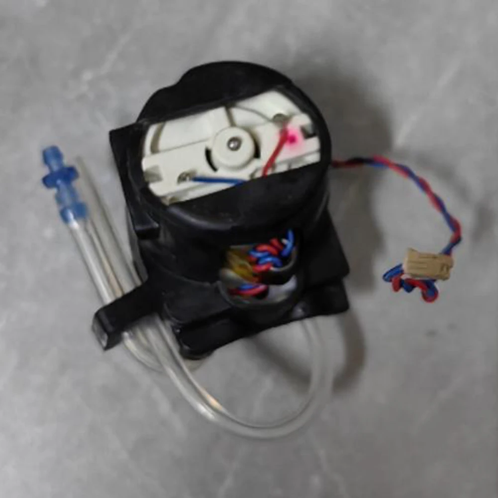 

Brand New Water Pump For Ecovacs Spare Parts T5 T8 T9 Accessories Assembly Attachment Corldess DX55 DX93 DX96 N8