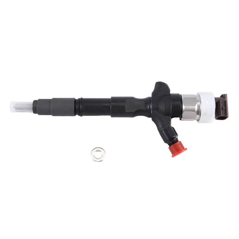 

095000-7780 095000-7781 New Diesel Fuel Injector Nozzle For Toyota Hilux Replacement Parts Accessories