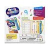 Study Spanish and English Voice Electronic Book Children's Early Education Finger Point reading Smart Toys Baby Language e-books 4