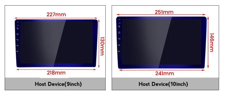 pioneer car stereo M200S-M700S SCREEN UPGRADE IPS Screen UPGRADE QLED Screen IPS Screen UPGRADE Blu-ray QLED Screen android car stereo