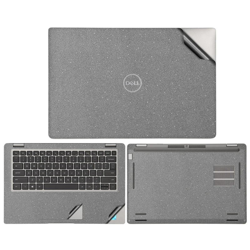 Pellicola Protettiva Touchpad Per Dell E7450 - Skin Adesiva Sostitutiva, Facile Da Applicare, Protezione Da Graffi