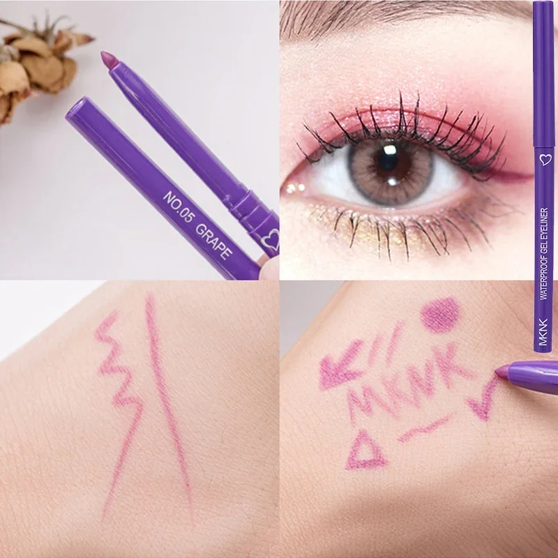 05 Grape Purple