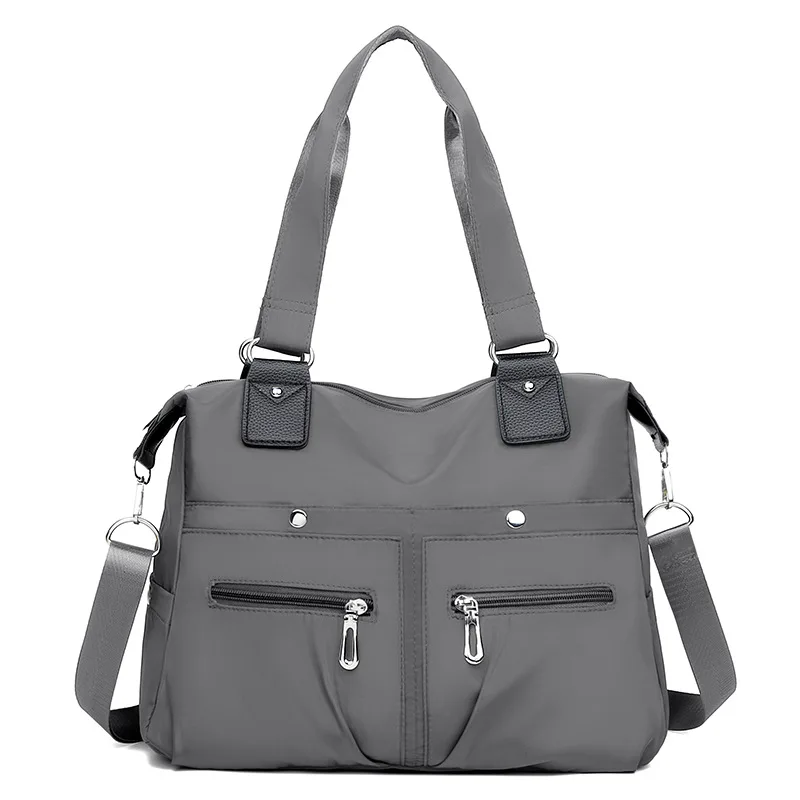 Bag Large Capacity Versatile Shoulder Crossbody Backpack New Handbags For Women High-Quality Multicolored Messenger Luxury Y2k