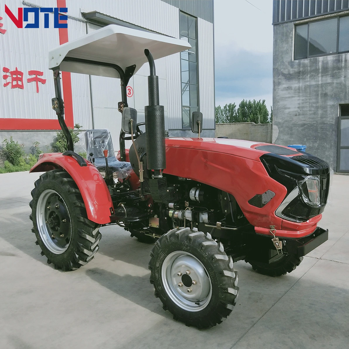 4wd 4x4 30hp 50hp 80hp 120hp mini trattori agricoli usati kubota ...