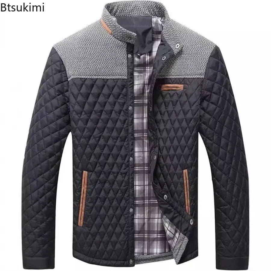Jack & Jones Eroy Bomberjas Heren