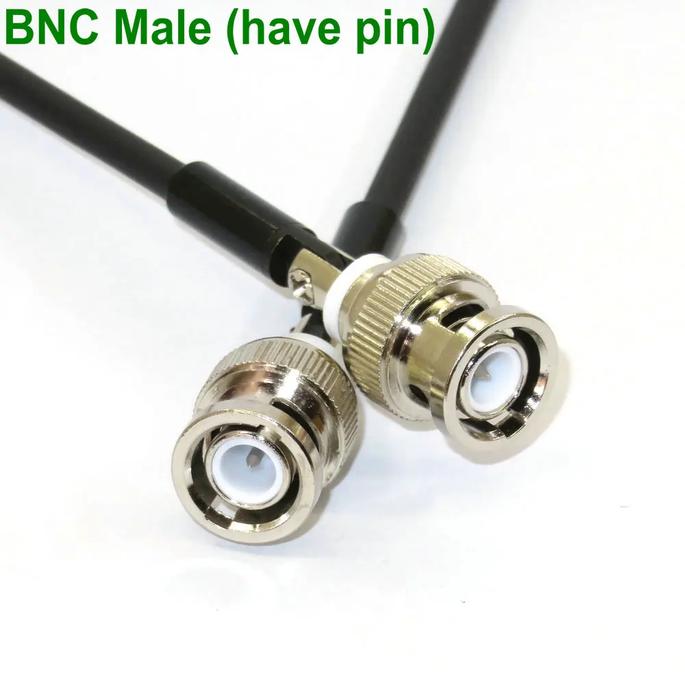 1/2/4/10 PCS BNC UHF Microphone Antenna for PGX24 SLX24 Series Wireless Mic Frequency 450-700MHz
