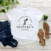 Ratatouille Shirt Chef Remy T-Shirt Pixar Rat King Anyone Can Cook Y2K Top Remy Gusteau's Shirt Cute Mouse Women's Print Shirt 3