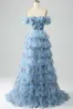 Custom Blue 2