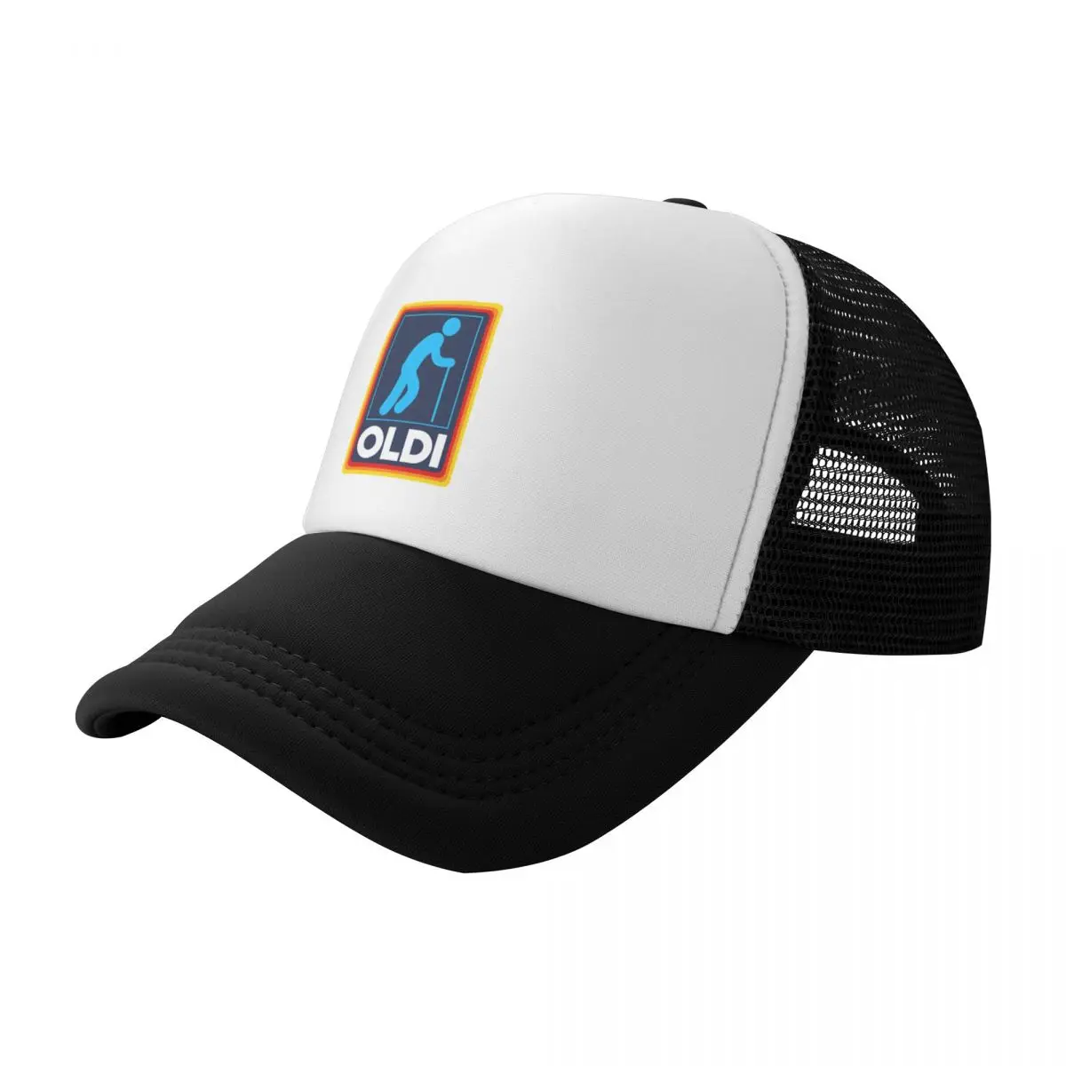

Oldi \t \t\t Baseball Cap Uv Protection Solar Hat Golf Wear Beach Man Women's