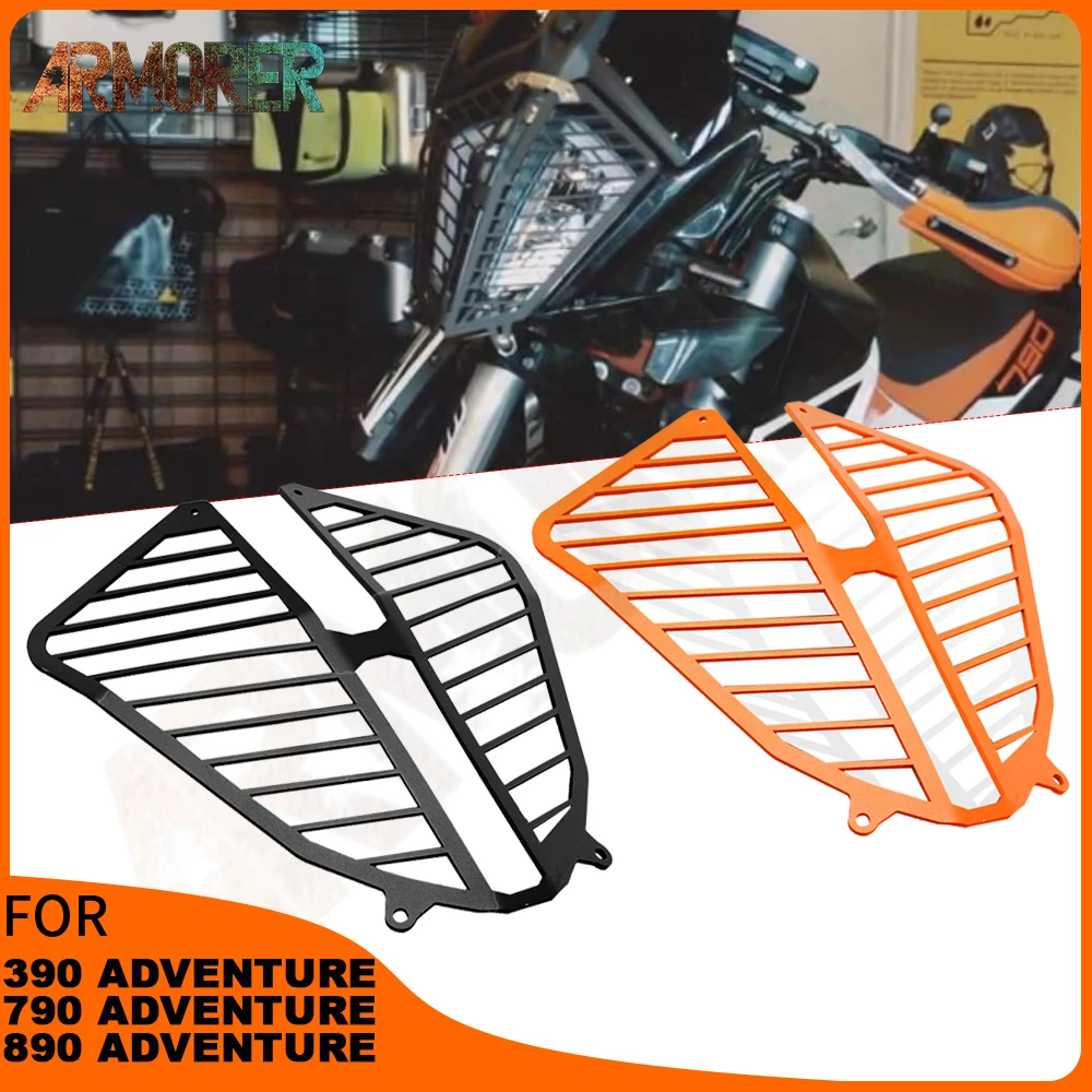 Motorcycle Accessories For KTM 390 790 890 ADVENTURE 390 ADV 790