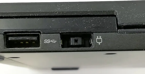 For LENOVO ThinkPad X1 Helix keyboard PC HK Limited 1st Dock 90% new