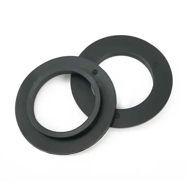 5Pcs Kitchen Sink Rubber Seal For Franke Basket Strainer Plug Kitchen Bathroom Sink Drain Seal Gasket 2