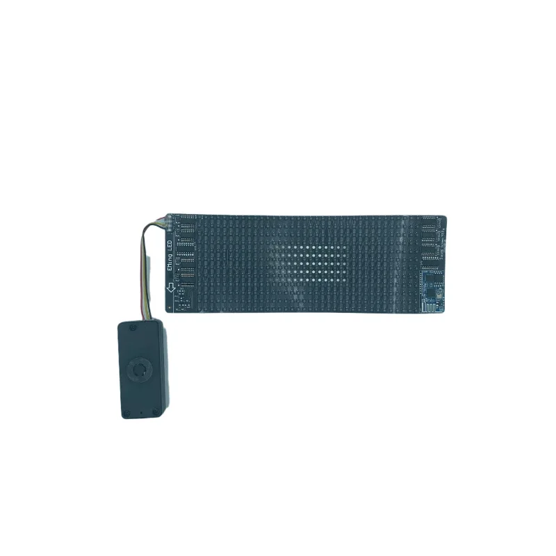 Ǯ ÷  LED ũ ÷, 2121 RGB Ʈ г,     Ȱ, DIY  ǰ, 12x36 ȼ