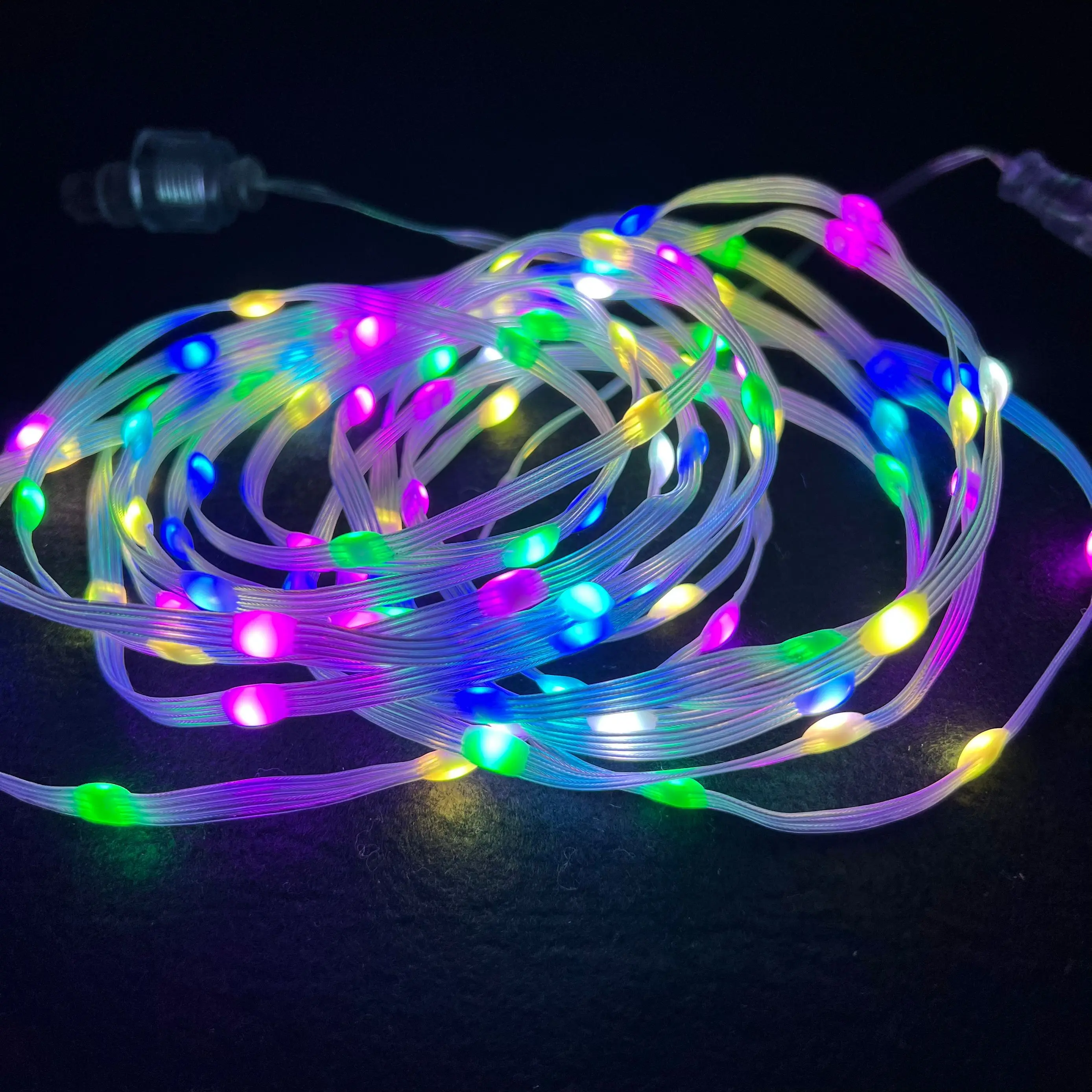 Amazon.com: ZSLAIFU A 5V USB LED Light Strip, COB LED Strip