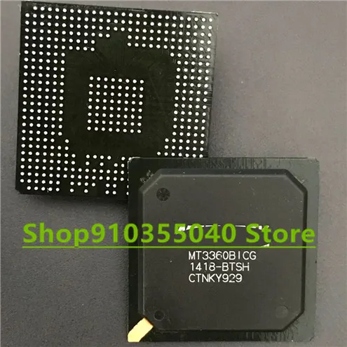 

Фонарь MT3360BICG MT3360 BGA 5 шт