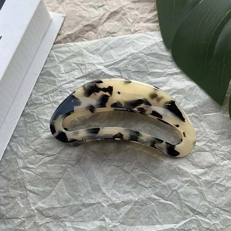 Рисунок 3 - Заколка-краб Женская универсальная