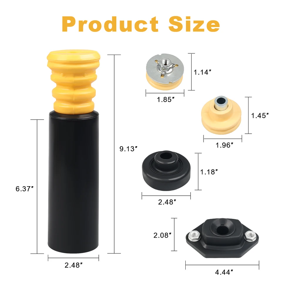 Jeu De Feux Arrière à LED BMW Série 1 E87 / E81 3/5 Portes. 07-11 Noir