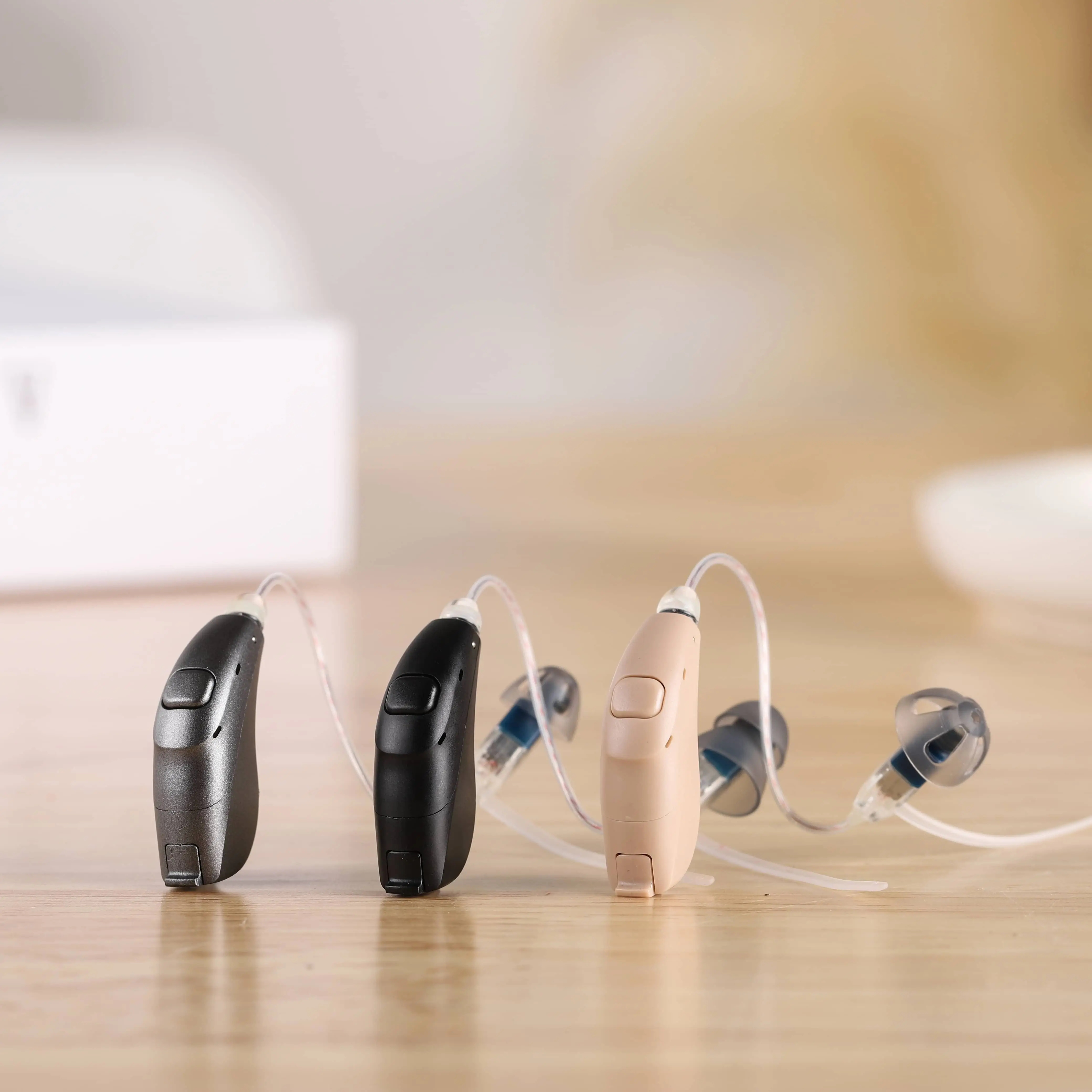 AcoSoundDigitalHearingAidProgrammableWirelessBluetoothHeadset