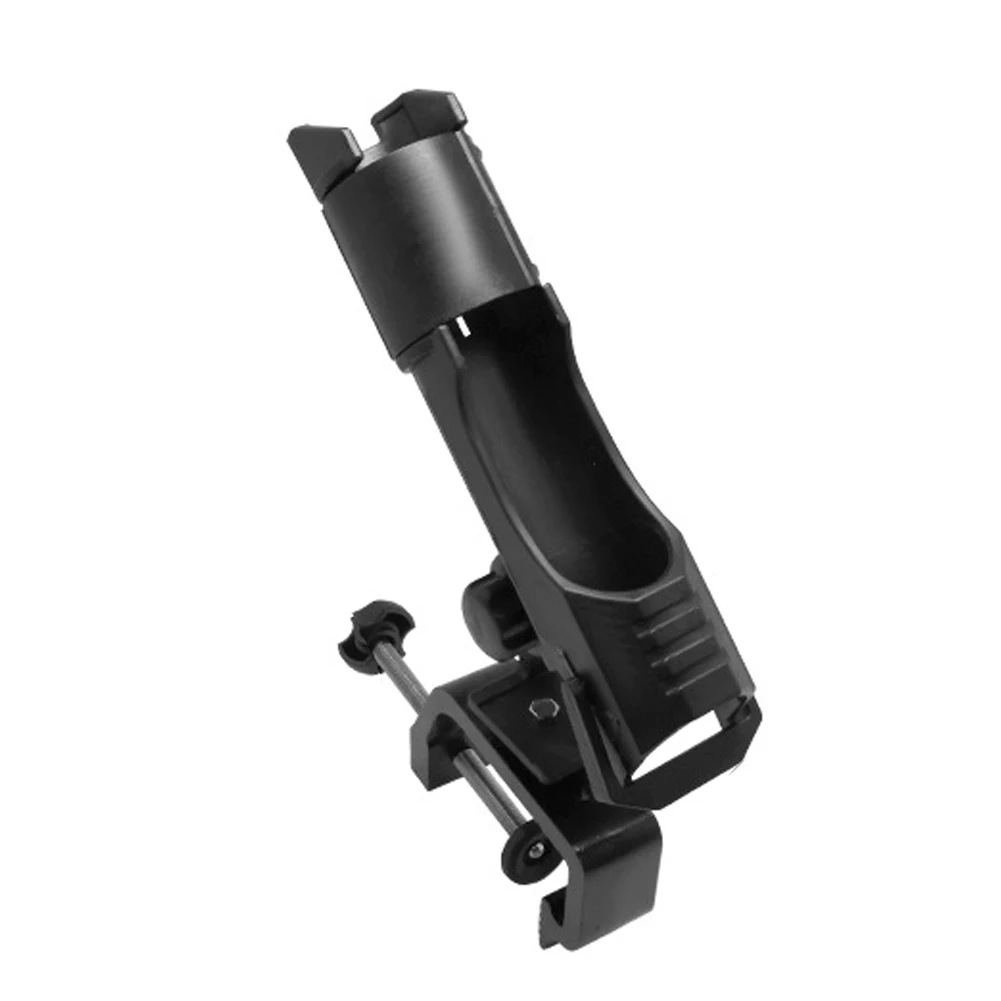 

Аксессуары для рыбалки в надувной лодке, морской плот, держатель для удочки, Каяка, фиксатор, Регулируемый угловой кронштейн для удочки