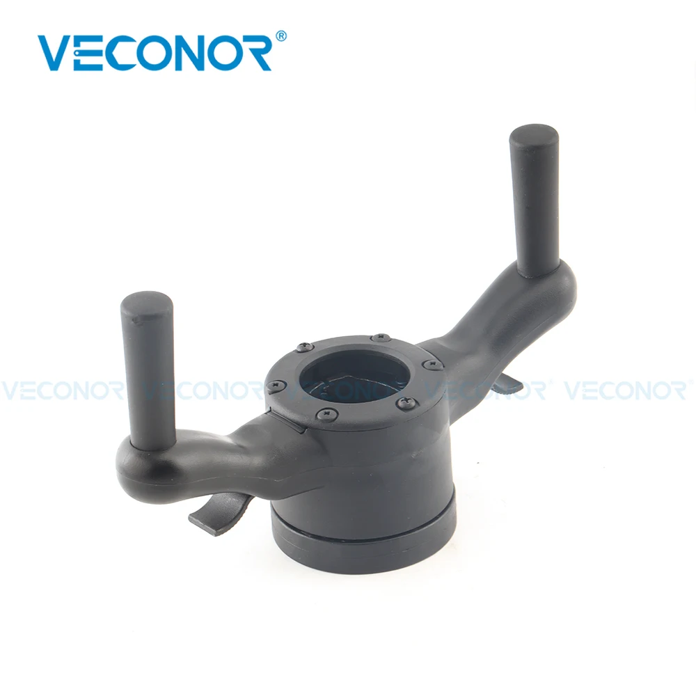 40x3mm Quick Nut Wing Nut Quick Release Tire Balancing Machine Accessories